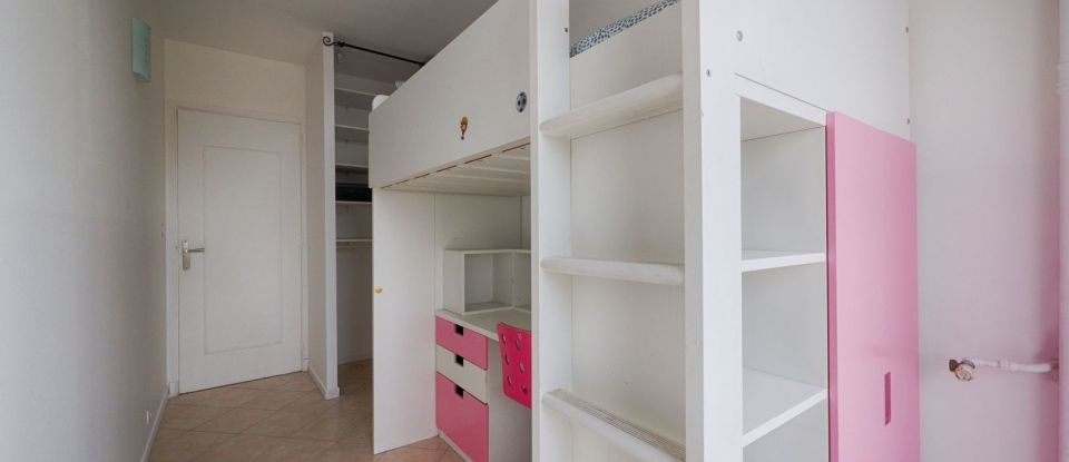 Appartement 4 pièces de 78 m² à Marseille (13001)