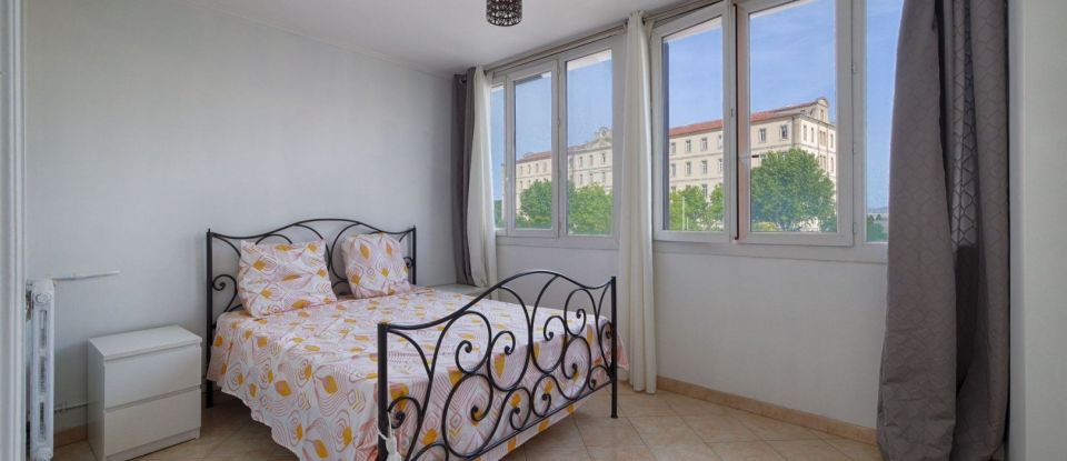 Appartement 4 pièces de 78 m² à Marseille (13001)