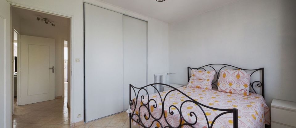 Appartement 4 pièces de 78 m² à Marseille (13001)