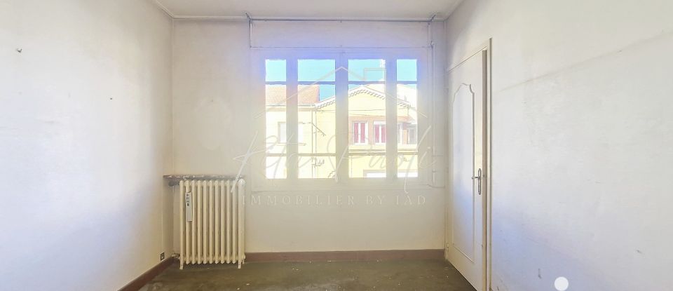 Maison 5 pièces de 115 m² à Béziers (34500)