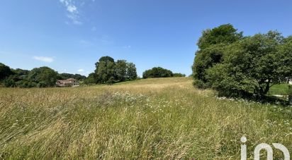 Terrain de 1 800 m² à Bonnac-la-Côte (87270)