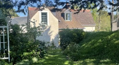 Country house 4 rooms of 100 m² in Rouziers-de-Touraine (37360)