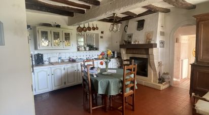 Country house 4 rooms of 100 m² in Rouziers-de-Touraine (37360)