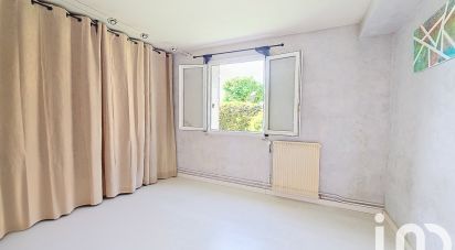 Appartement 3 pièces de 50 m² à Garches (92380)