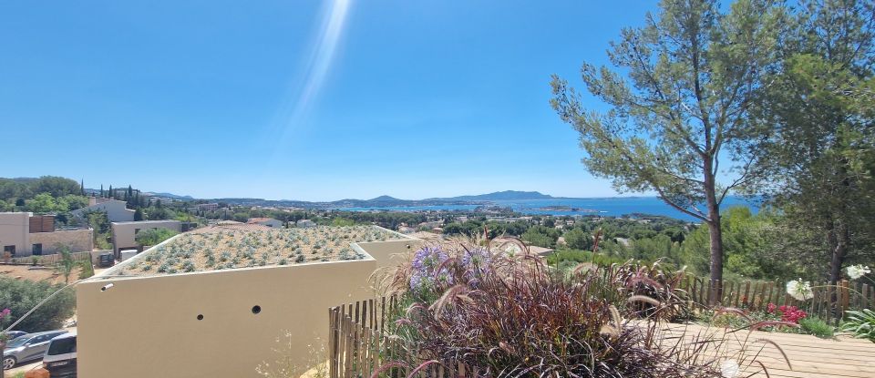 House 4 rooms of 119 m² in Bandol (83150)