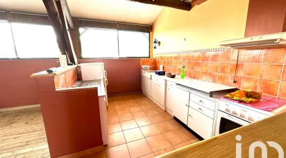 Town house 4 rooms of 140 m² in Gramat (46500)