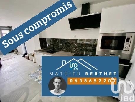 Town house 5 rooms of 105 m² in Rozier-Côtes-d'Aurec (42380)