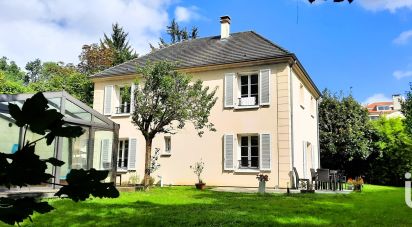 Maison 6 pièces de 147 m² à Montmorency (95160)