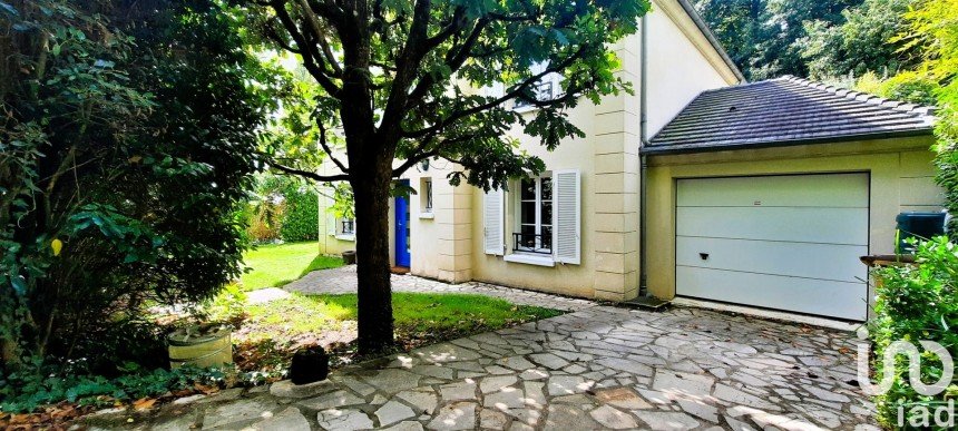 Maison 6 pièces de 147 m² à Montmorency (95160)