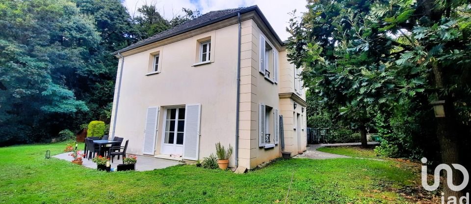 Maison 6 pièces de 147 m² à Montmorency (95160)