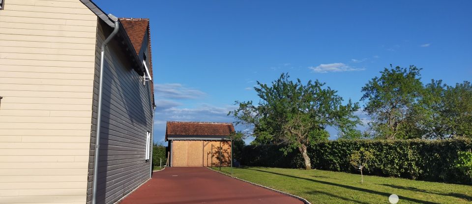 Maison 7 pièces de 193 m² à Dolus-le-Sec (37310)