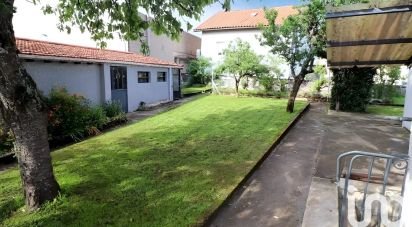 Maison 4 pièces de 76 m² à Firminy (42700)