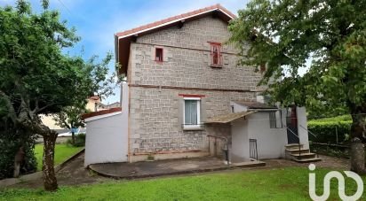 House 4 rooms of 76 m² in Firminy (42700)