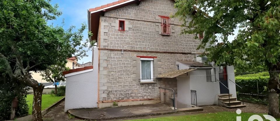 Maison 4 pièces de 76 m² à Firminy (42700)