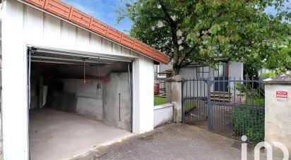 Maison 4 pièces de 76 m² à Firminy (42700)