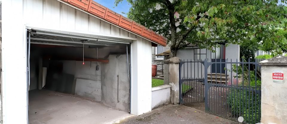 Maison 4 pièces de 76 m² à Firminy (42700)