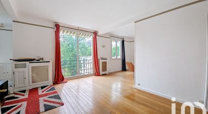 Appartement 5 pièces de 94 m² à Garches (92380)