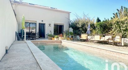 House 7 rooms of 135 m² in Sorgues (84700)