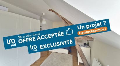 House 5 rooms of 125 m² in Les Bordes (45460)