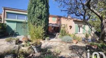 Maison 7 pièces de 158 m² à Pierrefeu-du-Var (83390)