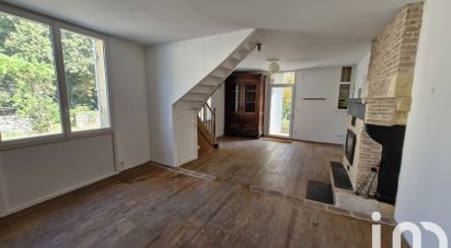 Maison 9 pièces de 190 m² à Prigonrieux (24130)