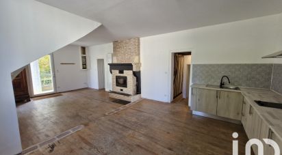 Maison 9 pièces de 190 m² à Prigonrieux (24130)