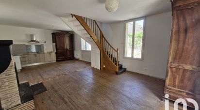 Maison 9 pièces de 190 m² à Prigonrieux (24130)