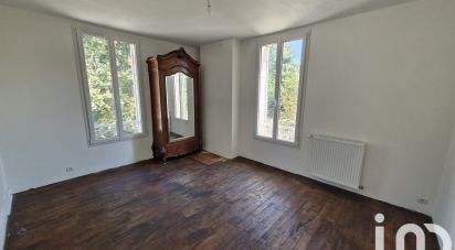 Maison 9 pièces de 190 m² à Prigonrieux (24130)