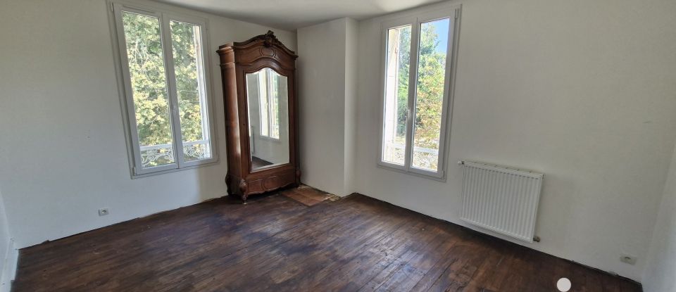 Maison 9 pièces de 190 m² à Prigonrieux (24130)