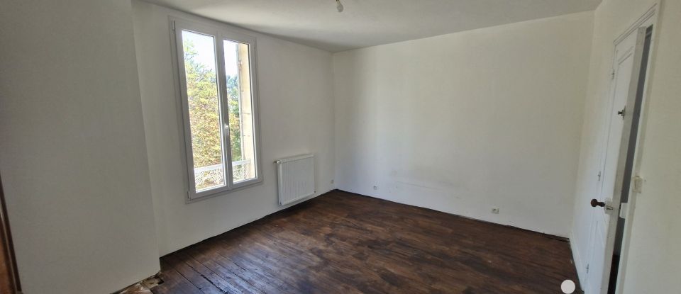 Maison 9 pièces de 190 m² à Prigonrieux (24130)