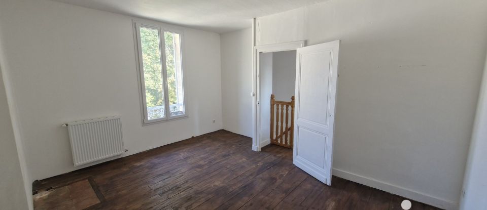 Maison 9 pièces de 190 m² à Prigonrieux (24130)