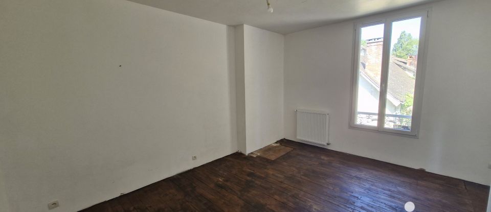 Maison 9 pièces de 190 m² à Prigonrieux (24130)