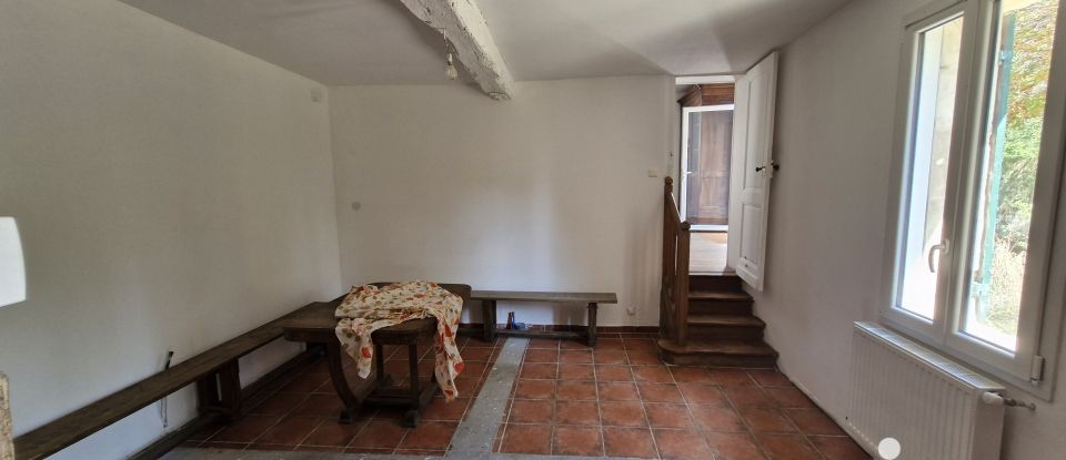 Maison 9 pièces de 190 m² à Prigonrieux (24130)