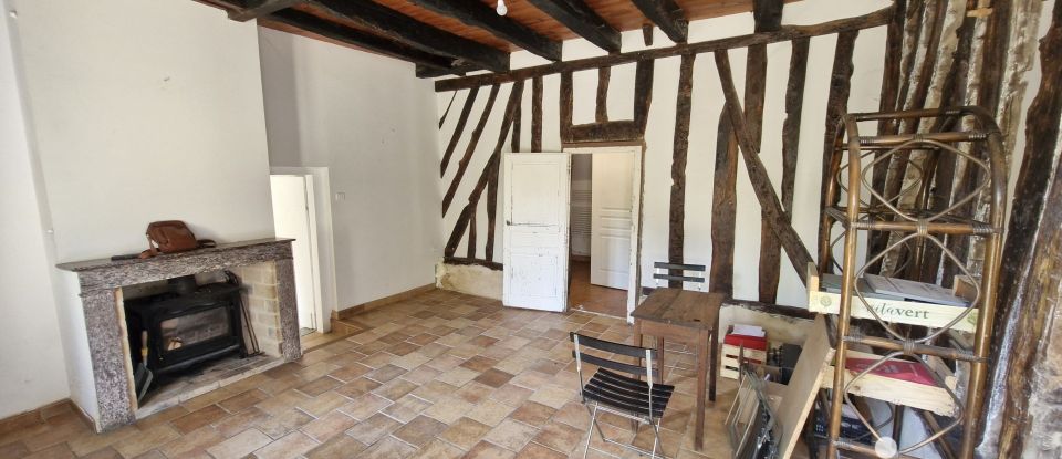 Maison 9 pièces de 190 m² à Prigonrieux (24130)