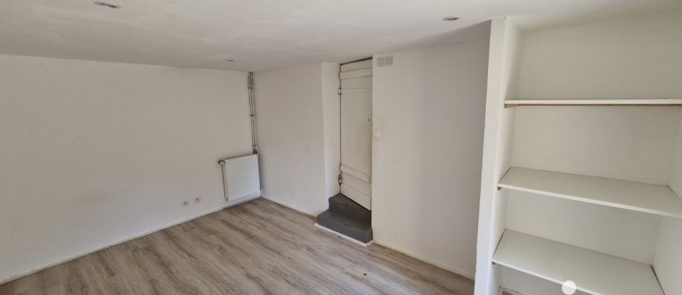 Maison 9 pièces de 190 m² à Prigonrieux (24130)