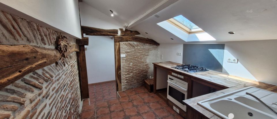 Maison 9 pièces de 190 m² à Prigonrieux (24130)