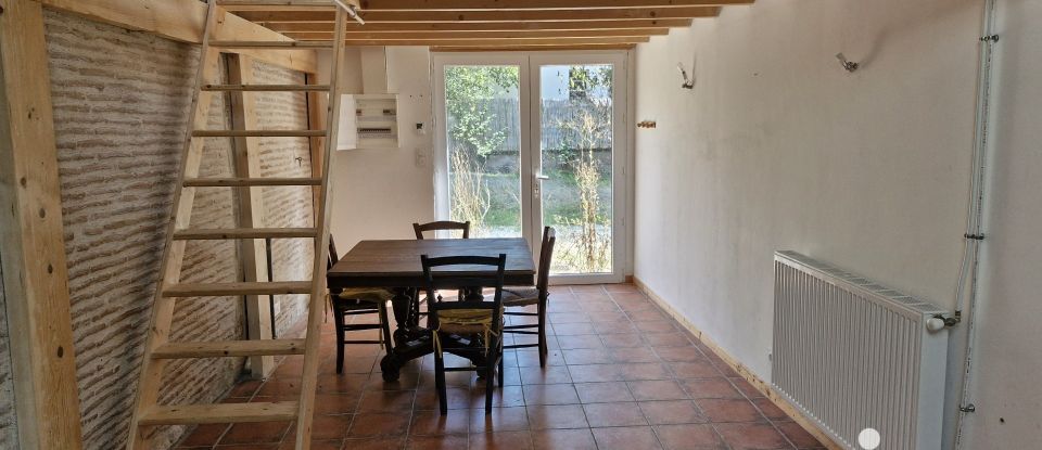 Maison 9 pièces de 190 m² à Prigonrieux (24130)