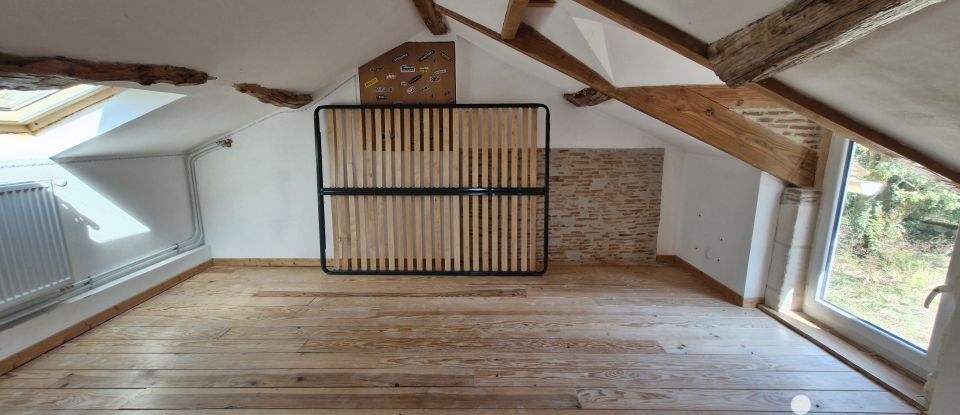 Maison 9 pièces de 190 m² à Prigonrieux (24130)