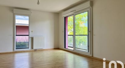 Appartement 4 pièces de 84 m² à Chantepie (35135)