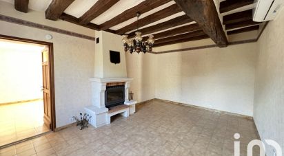 House 5 rooms of 111 m² in Saint-Ouen-en-Belin (72220)