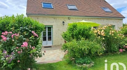 House 6 rooms of 135 m² in Dannemarie (78550)