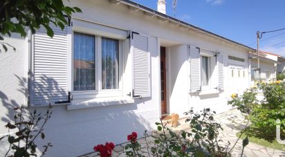 Maison 3 pièces de 71 m² à Bouguenais (44340)