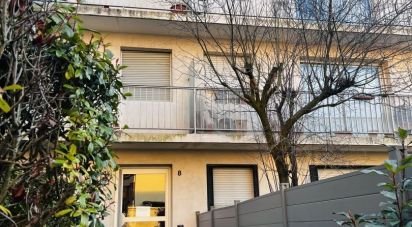 Apartment 2 rooms of 40 m² in Bagnolet (93170)