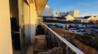 Apartment 2 rooms of 40 m² in Bagnolet (93170)