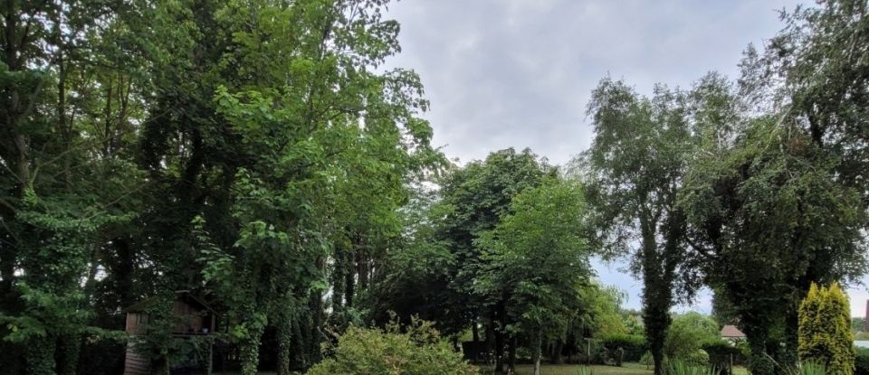 Maison traditionnelle 5 pièces de 95 m² à Saint-Valery-sur-Somme (80230)