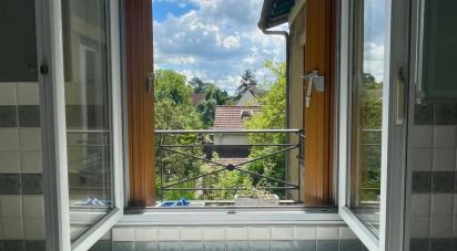 Apartment 2 rooms of 32 m² in Vaires-sur-Marne (77360)