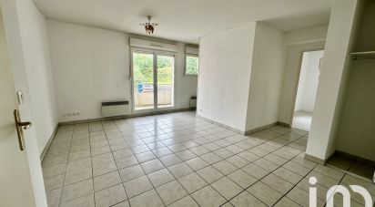 Appartement 3 pièces de 50 m² à Isbergues (62330)