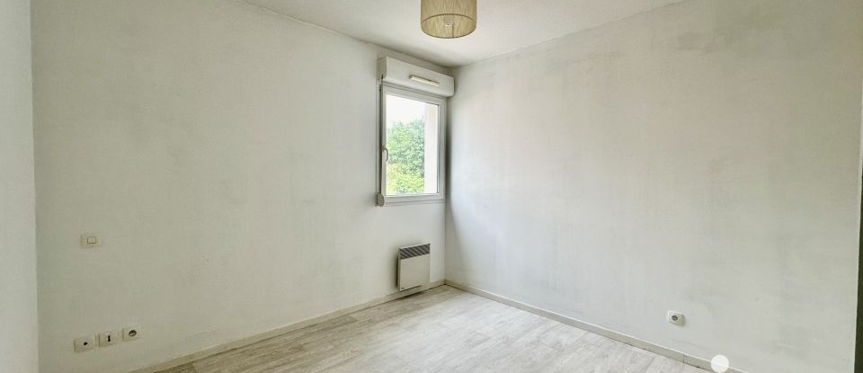 Appartement 3 pièces de 50 m² à Isbergues (62330)