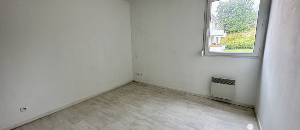 Appartement 3 pièces de 50 m² à Isbergues (62330)