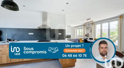 Maison 6 pièces de 118 m² à Savenay (44260)